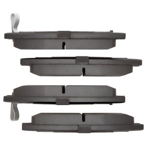 Chrysler Sebring Brake Pads - Rear - R1 Concepts - R1 Ceramic - `88-`12